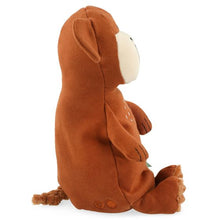 Afbeelding in Gallery-weergave laden, Plush toy S Mr monkey