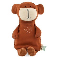 Afbeelding in Gallery-weergave laden, Plush toy S Mr monkey