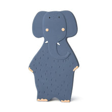 Afbeelding in Gallery-weergave laden, Rubber toy (Elephant)
