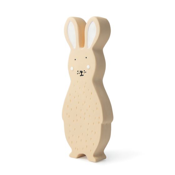 Rubber toy (rabbit)