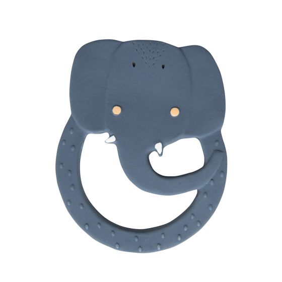 round teether (Elephant)