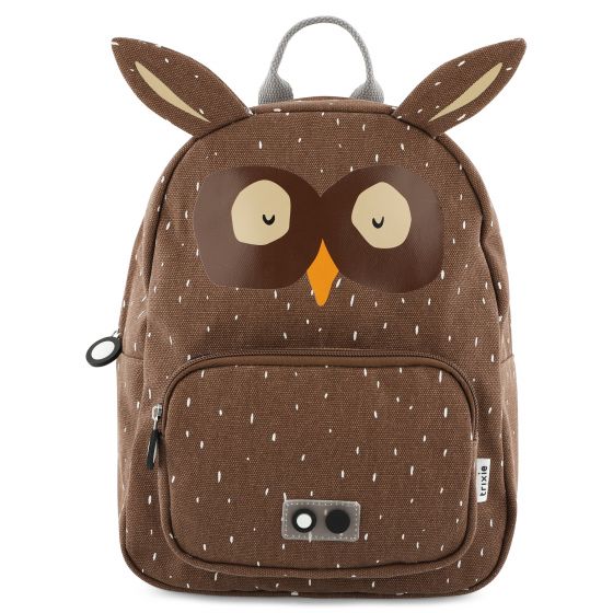 backpack owl