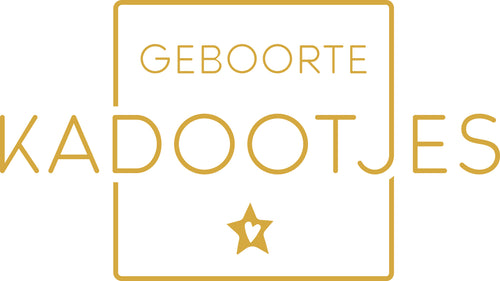 Geboortekadootjes