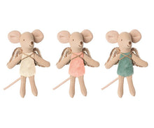 Afbeelding in Gallery-weergave laden, Fairy mouse (light pink)

