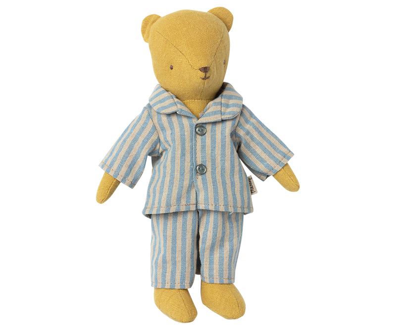 teddy junior + pyjama