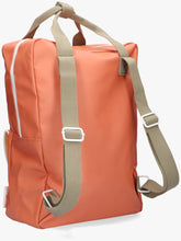 Afbeelding in Gallery-weergave laden, Backpack wanderer orange
