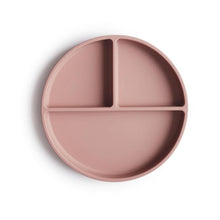 Afbeelding in Gallery-weergave laden, Silicone plate (blush)
