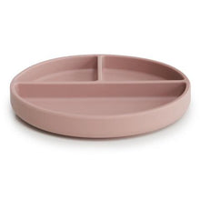 Afbeelding in Gallery-weergave laden, Silicone plate (blush)
