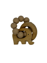 Afbeelding in Gallery-weergave laden, Elephant chewie beige
