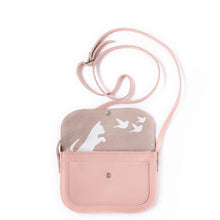 Afbeelding in Gallery-weergave laden, Cat chase bag soft pink
