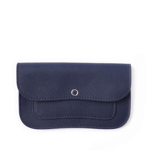 Afbeelding in Gallery-weergave laden, Cat chase wallet M ink blue
