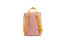 Afbeelding in Gallery-weergave laden, Backpack wanderer pink
