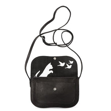 Afbeelding in Gallery-weergave laden, Cat chase bag black
