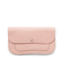 Afbeelding in Gallery-weergave laden, Cat chase wallet M soft pink
