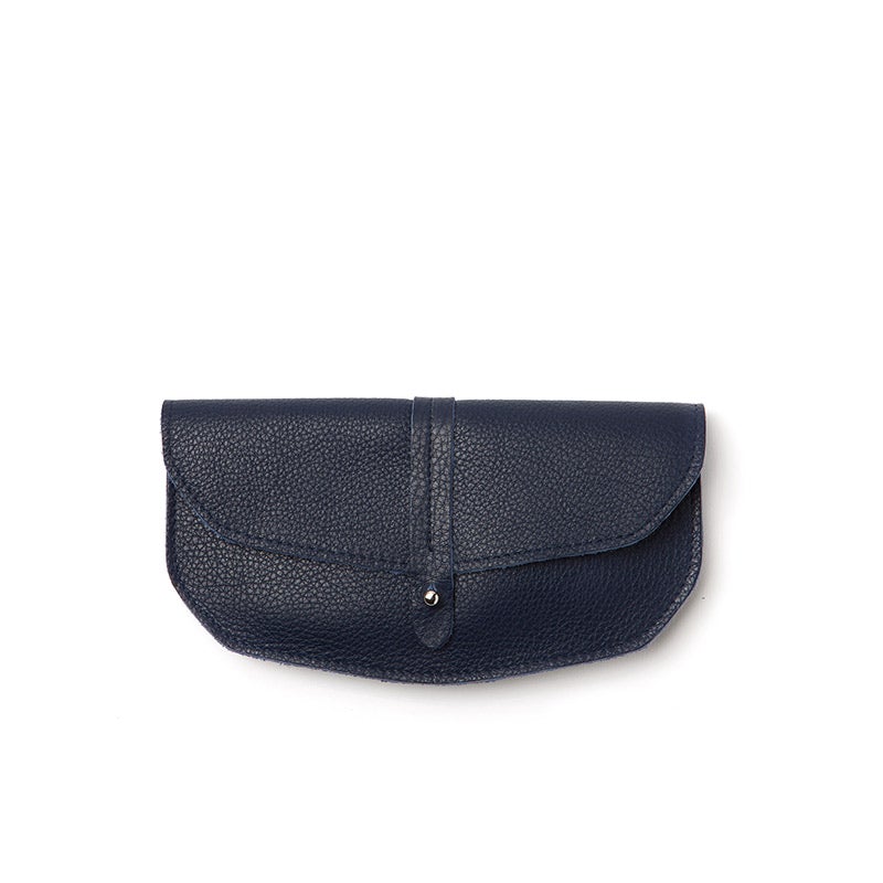 Move mountain wallet ink blue