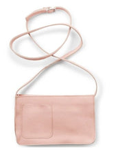 Afbeelding in Gallery-weergave laden, Goose bumps bag soft pink
