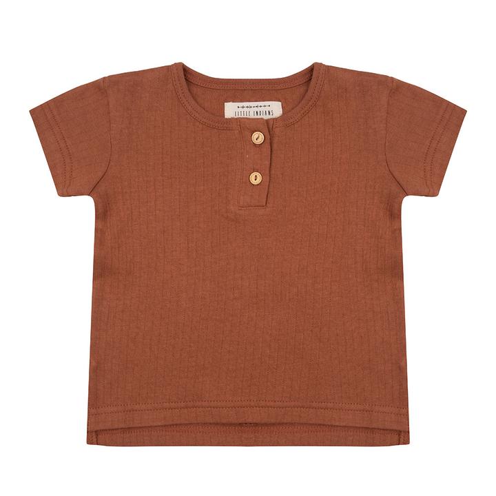 shirt (brown)