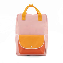 Afbeelding in Gallery-weergave laden, Backpack wanderer pink
