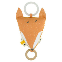 Afbeelding in Gallery-weergave laden, Music toy fox
