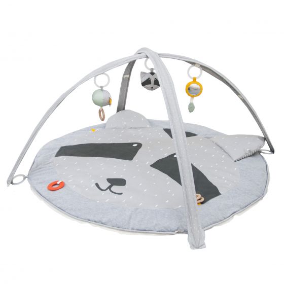Activity playmat wasbeer