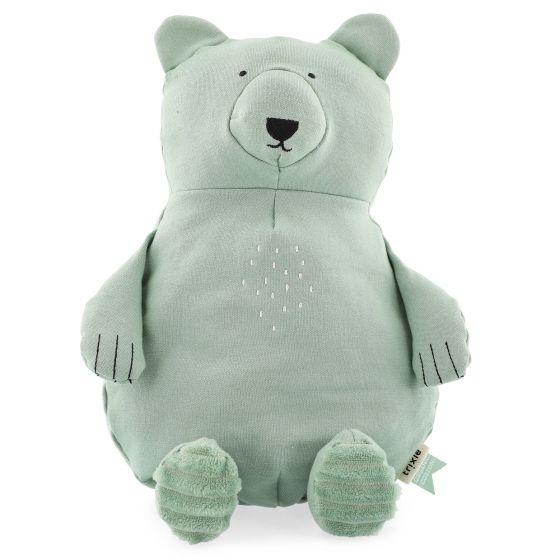 Plush toy big Mr bear