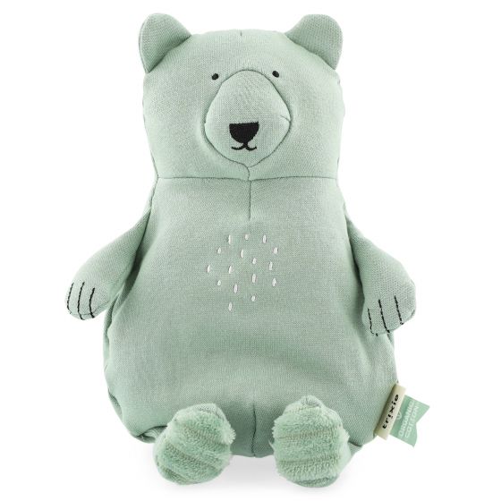 Plush toy S Mr bear