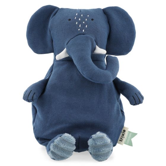 Plush toy S Mr elephant