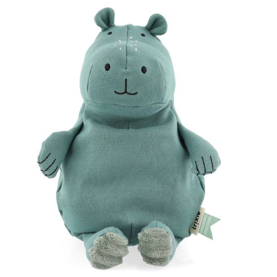 Plush toy S Mr hippo