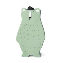 Afbeelding in Gallery-weergave laden, Rubber toy (bear)
