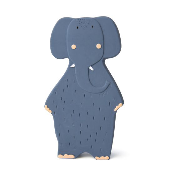 Rubber toy (Elephant)