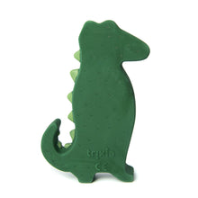 Afbeelding in Gallery-weergave laden, Rubber toy (Crocodile)
