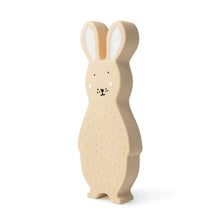 Afbeelding in Gallery-weergave laden, Rubber toy (rabbit)
