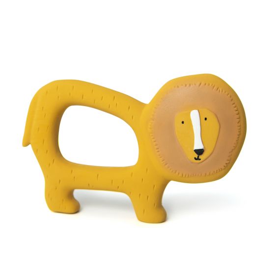 Grasping toy (Lion)
