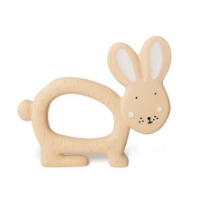 Afbeelding in Gallery-weergave laden, Grasping toy (Rabbit)
