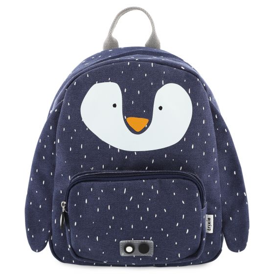 backpack penguin