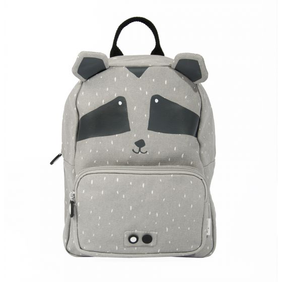 backpack hedgehog