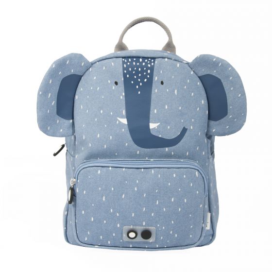 backpack elephant